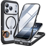 Magnetic Case for iPhone 17