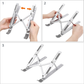 Laptop Stand with 6-Angle