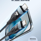 USB C to USB C Fast Charging Cable 2Pack