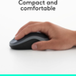 Logitech M185 Wireless Mouse