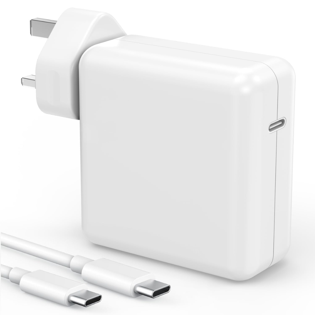 61W Charger for MacBook