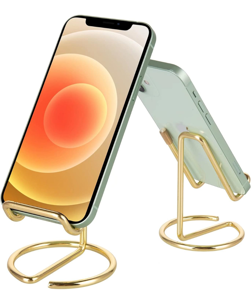 Cell Phone Stand for Desk