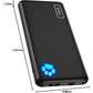 Portable Charger 10000mAh