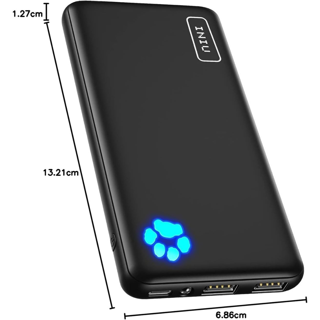 Portable Charger 10000mAh