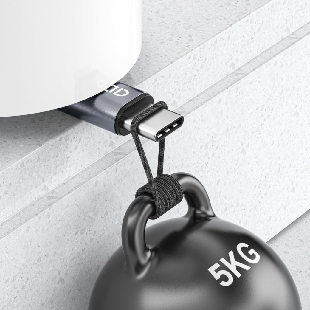 USB C Charger Cable, 4Pack