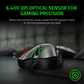 DeathAdder Essential (2021) - Wired Gaming Mouse