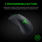 DeathAdder Essential (2021) - Wired Gaming Mouse