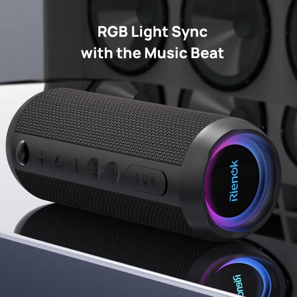 Bluetooth Speaker 30W