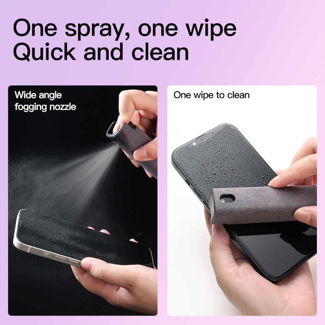 Screen Cleaner Kit