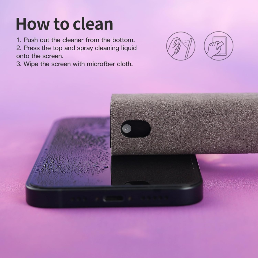 Screen Cleaner Kit