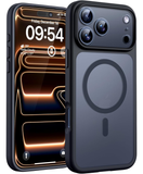 Magnetic for iPhone 17 Pro Max Case