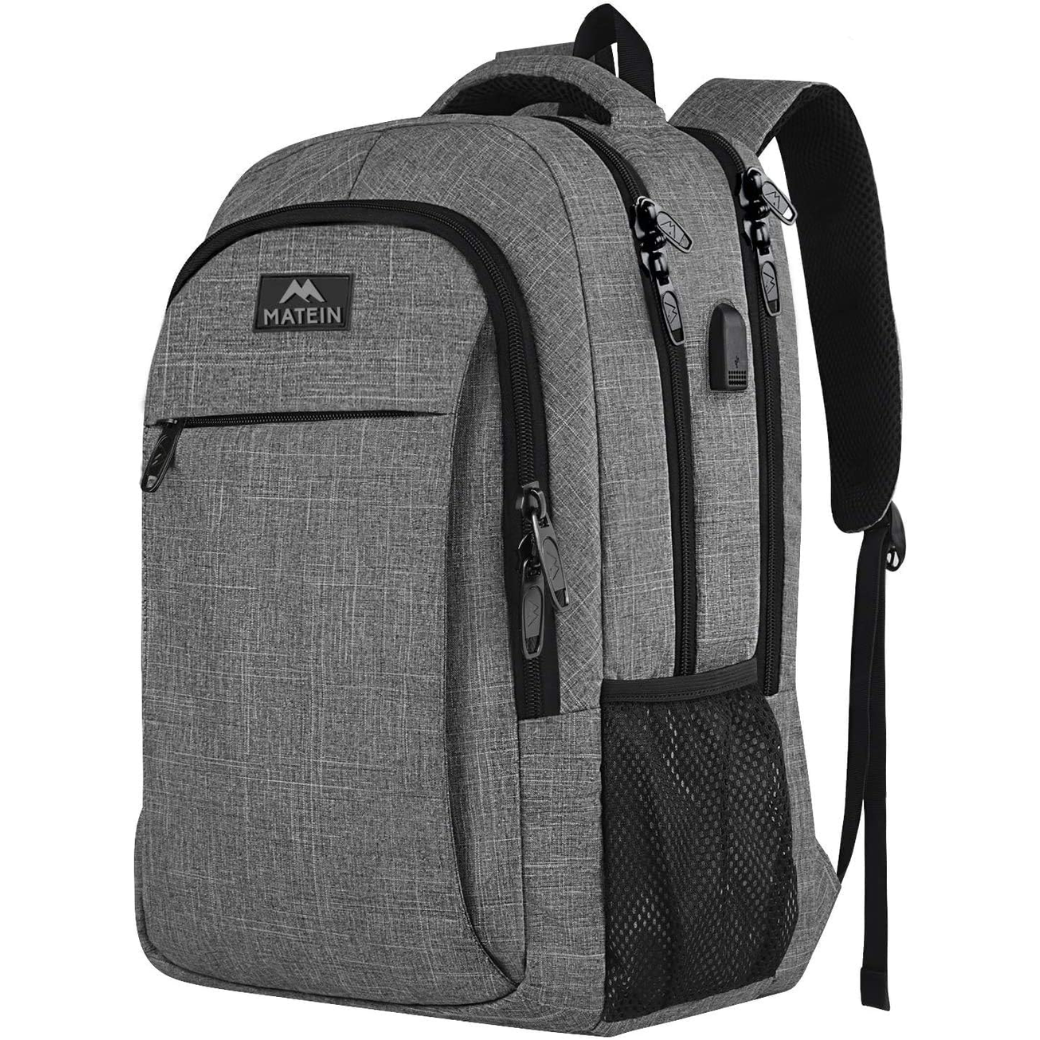 Travel Laptop Backpack