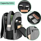 Travel Laptop Backpack