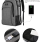 Travel Laptop Backpack