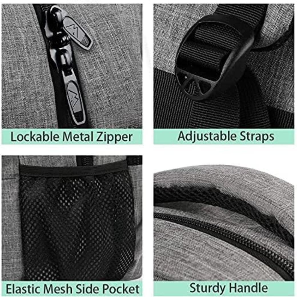 Travel Laptop Backpack