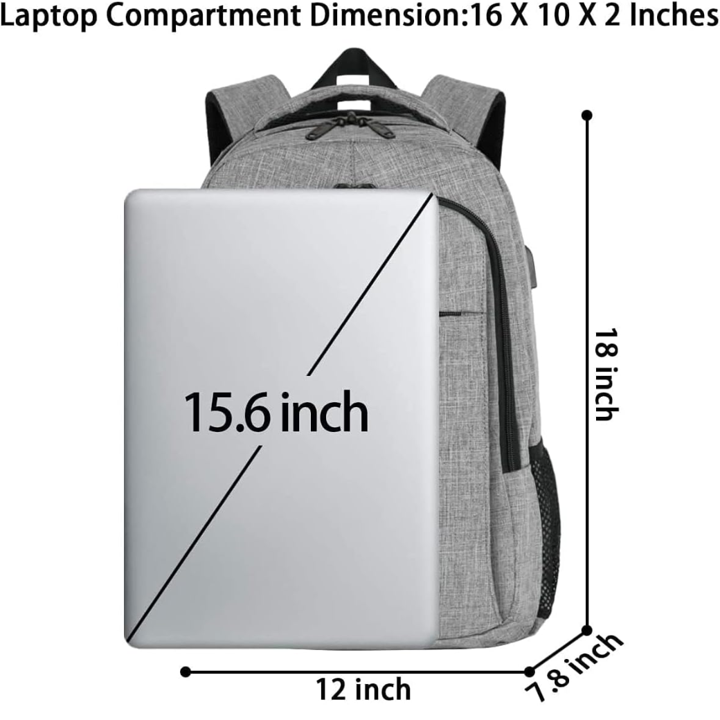Travel Laptop Backpack
