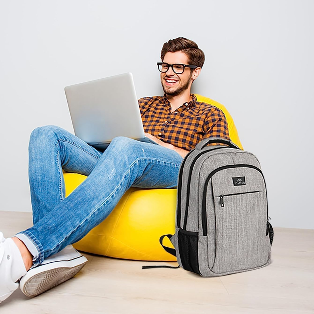Travel Laptop Backpack