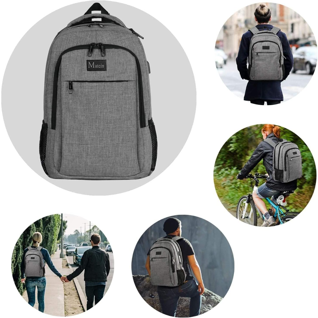 Travel Laptop Backpack