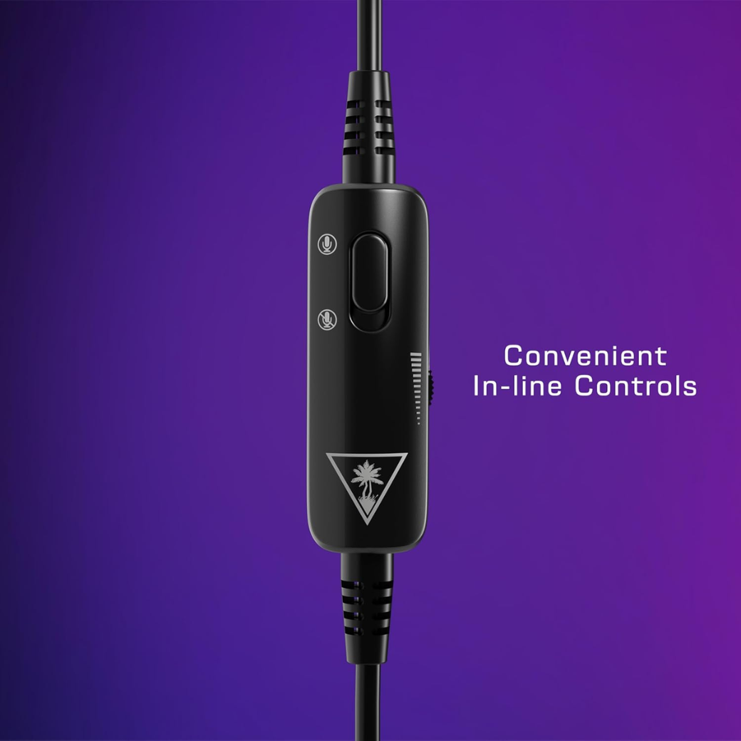 Recon 50P Headset Wired Gaming Headset