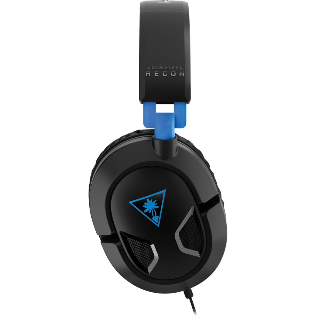 Recon 50P Headset Wired Gaming Headset
