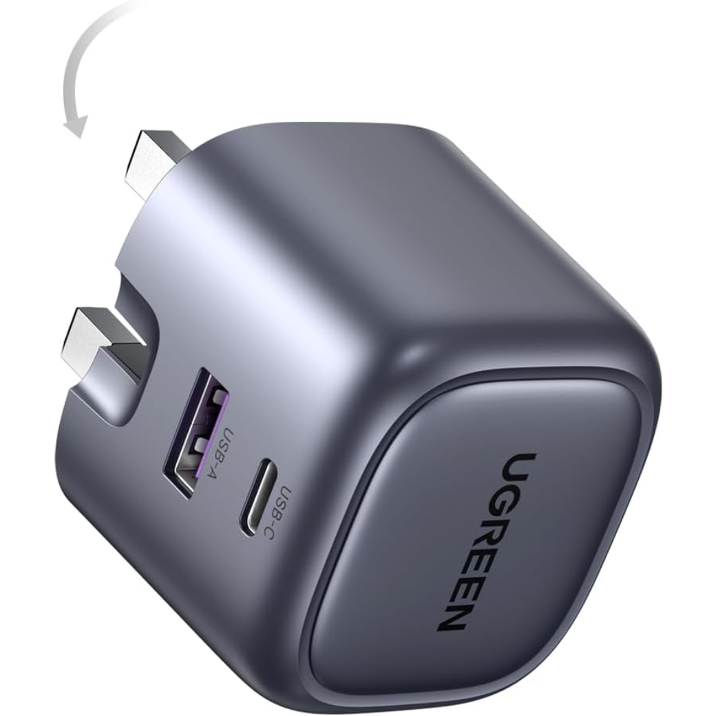 UGREEN USB C Charger PD 35W USB C Plug