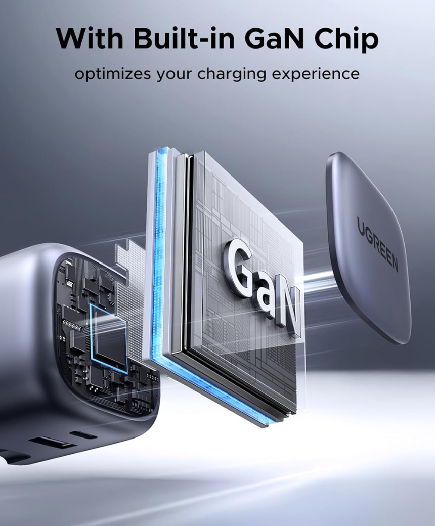 UGREEN USB C Charger PD 35W USB C Plug