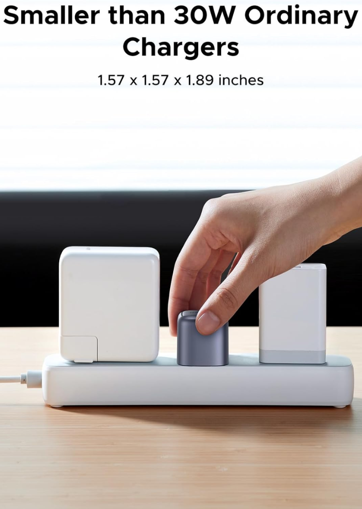 UGREEN USB C Charger PD 35W USB C Plug