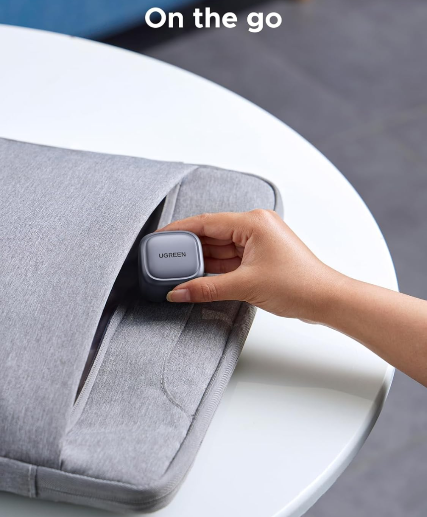 UGREEN USB C Charger PD 35W USB C Plug