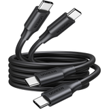 USB C to C Charger Cable 100W (2pack)