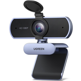 UGREEN Webcam for PC