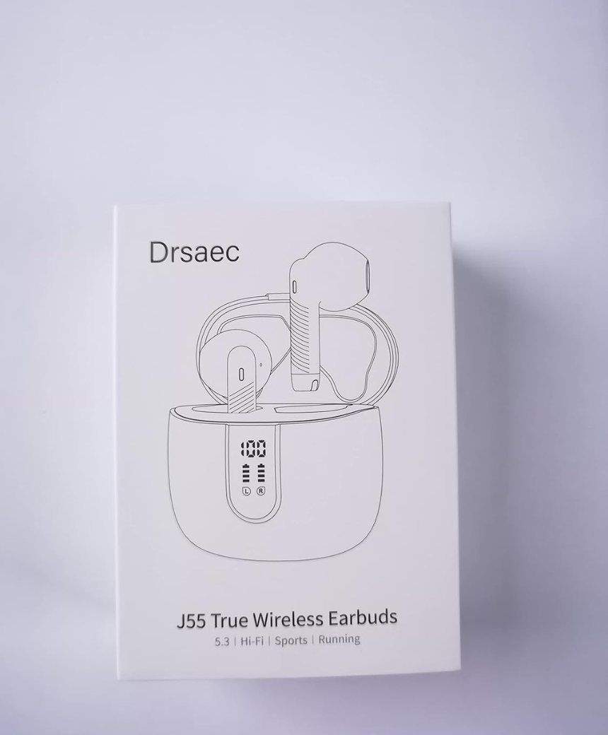Wireless Earbuds